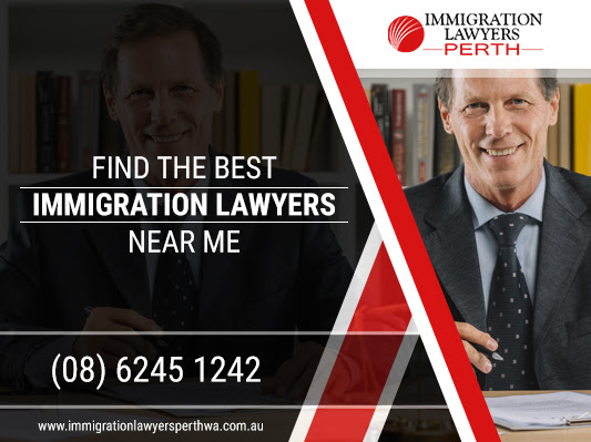 Find The Best Immigration lawyers near me?