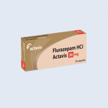Buy Flurazepam No Rx Needed