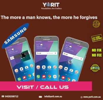 Samsung Mobile Repair