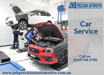 Car Servicing Keysborough