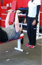 Best Strength Training in Melbourne
