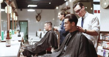Fitzroy Barber | Best Barber Melbourne | Biba Academy