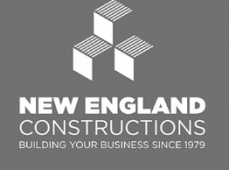 New England Constructions Pty Ltd