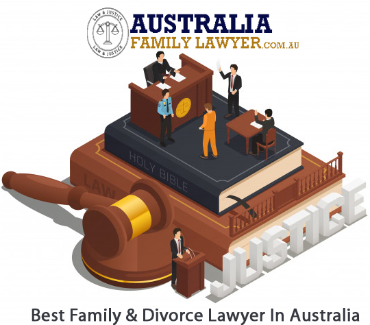 Best family lawyer in Australia | Divorce lawyer- Australiafamilylawyer