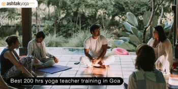 Best yoga school in India | Yoga Training in India