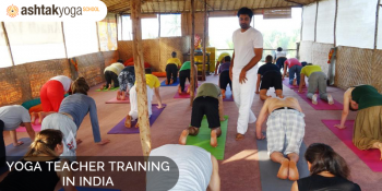Best yoga school in India | Yoga Training in India