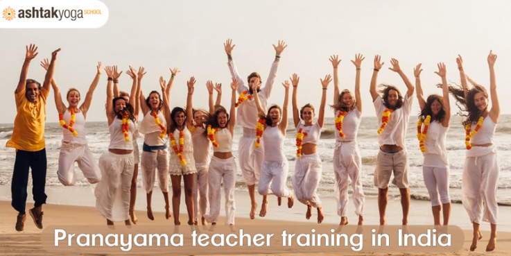 Best yoga school in India | Yoga Training in India