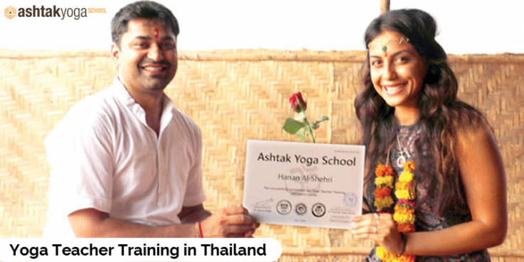 Best yoga school in India | Yoga Training in India