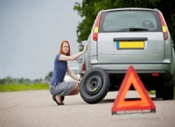 Reliable Roadside Assistance in Sydney