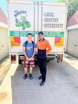 Removals Made Easy with The #1 Removalists in St Kilda