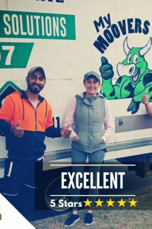 Removals Made Easy with The #1 Removalists in St Kilda