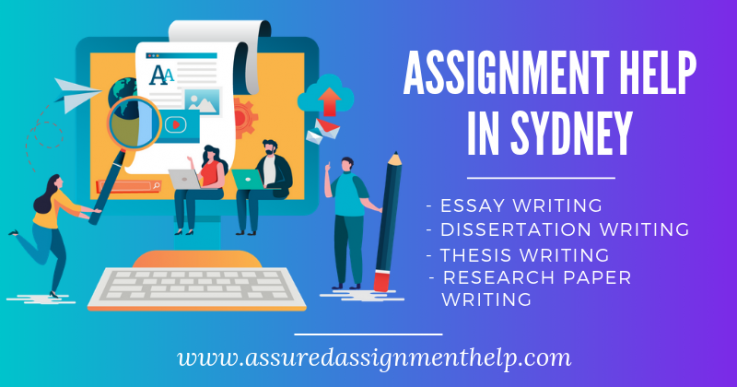 Affordable Assignment Writing Services in Sydney