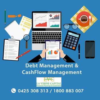 Find the Leading Debt Management Advisor in Australia
