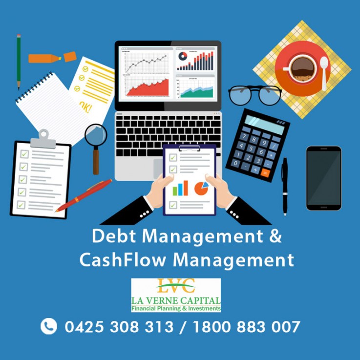Find the Leading Debt Management Advisor in Australia