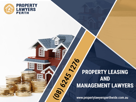 Hire the best Property management lawyers  in Perth