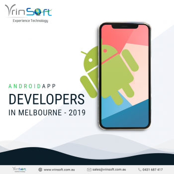 Mobile App Development Melbourne