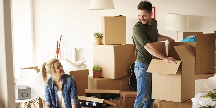 Home Removalist Sydney