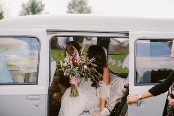 Experienced Wedding Photographers in Boho