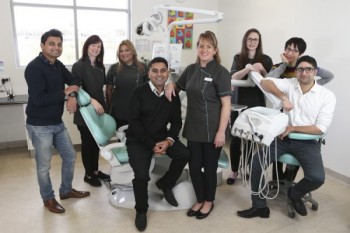 Sunlander Dental Center | Dentist Currambine