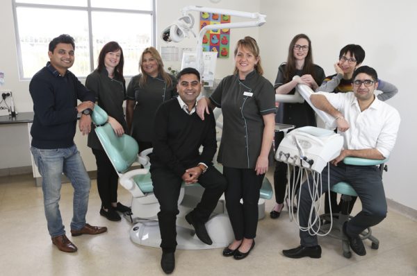 Sunlander Dental Center | Dentist Currambine