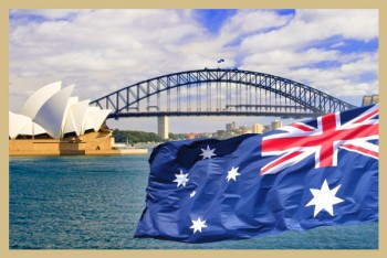 Australia Day Cruises in Sydney Harbour