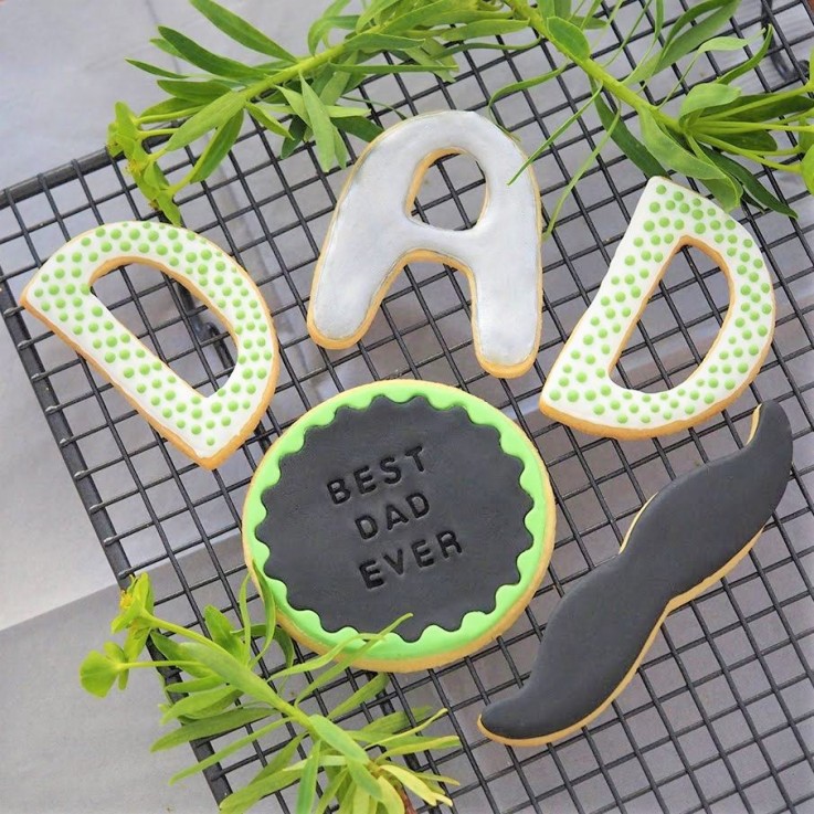 Order Unique Gifts for Father's Day