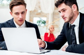 Business Adviser Parramatta