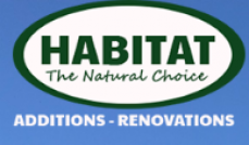 Habitat Additions and Renovation Services