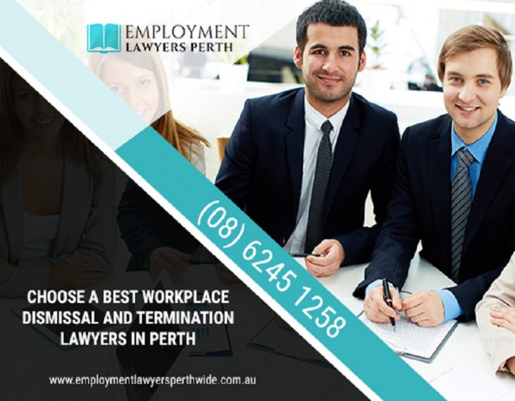 What do you know about Unfair Dismissal Lawyers Perth? Ask Employment Lawyers Perth WA