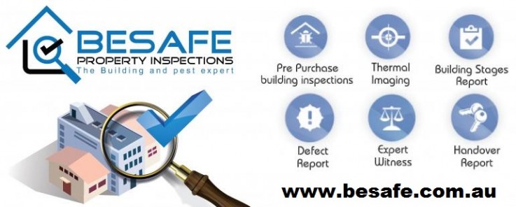 Property and Pest Services | Besafe