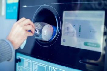 Have You Heard about Reverse Vending Machines?
