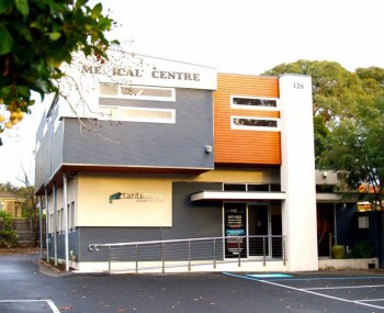 Unit Development Planning in Flinders