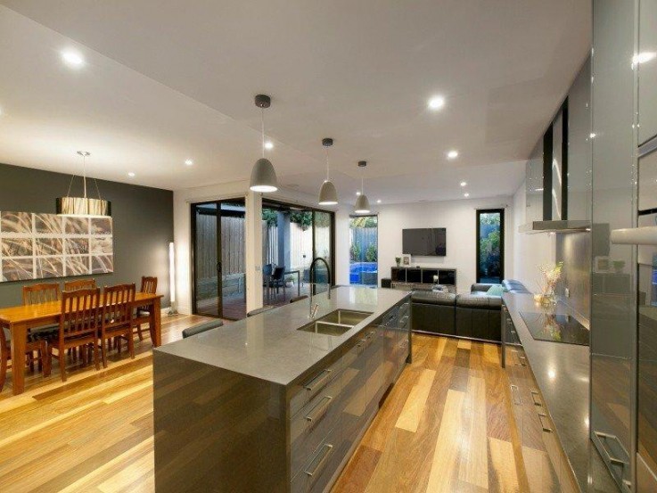 Unit Development Planning in Flinders