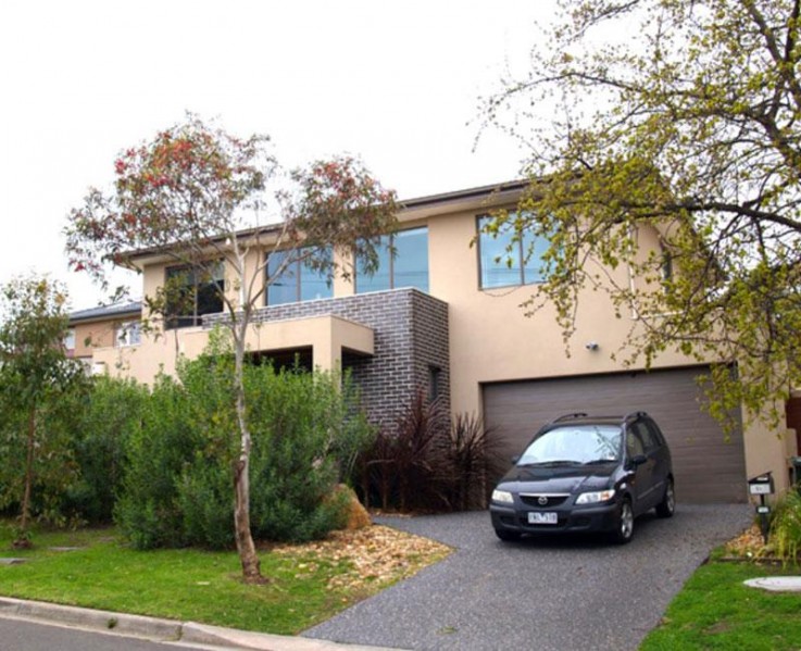 Unit Development Planning in Flinders