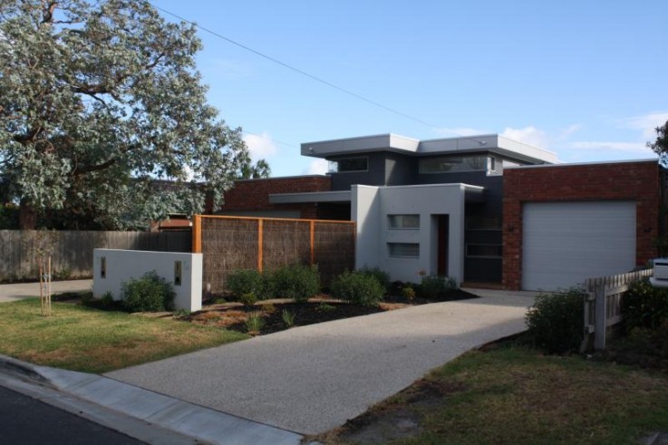 Unit Development Planning in Flinders