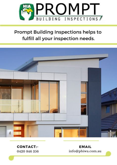Pre-Purchase Comprehensive Inspection Perth