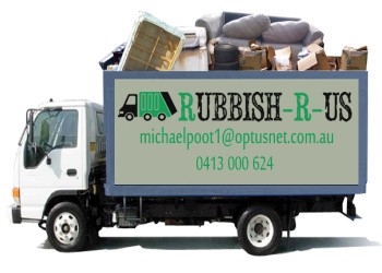 rubbish removal brighton le sands