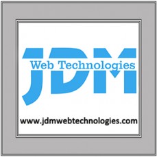 JDM Web Technologies - Web Development C