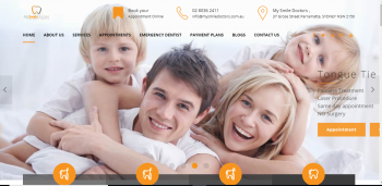 Affordable dental Parramatta services for you