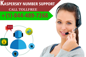 kaspersky support number
