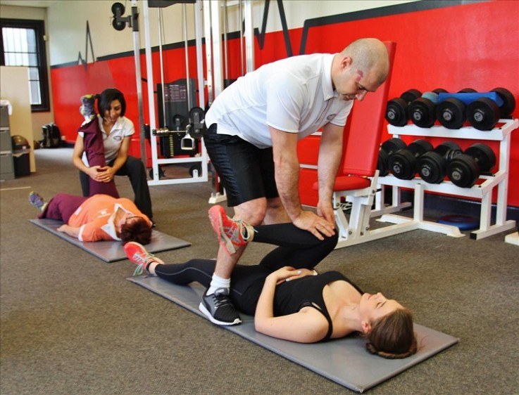 Reliable Personal Trainer in Melbourne