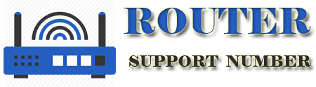 Router Support Number