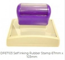 Buy Rubber Stamps Online at Best Prices 
