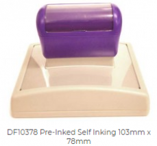 Buy Rubber Stamps Online at Best Prices