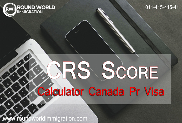 Easiest way to improve Crs Score