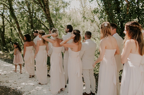 Proficient Wedding Photographer Byron Bay