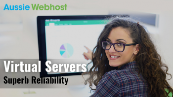 Fully Managed Virtual Private Servers