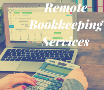 Remote Bookkeeping Solutions in Darwin