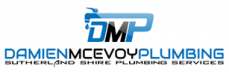 Damien McEvoy Plumbing