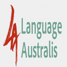 Language Australis